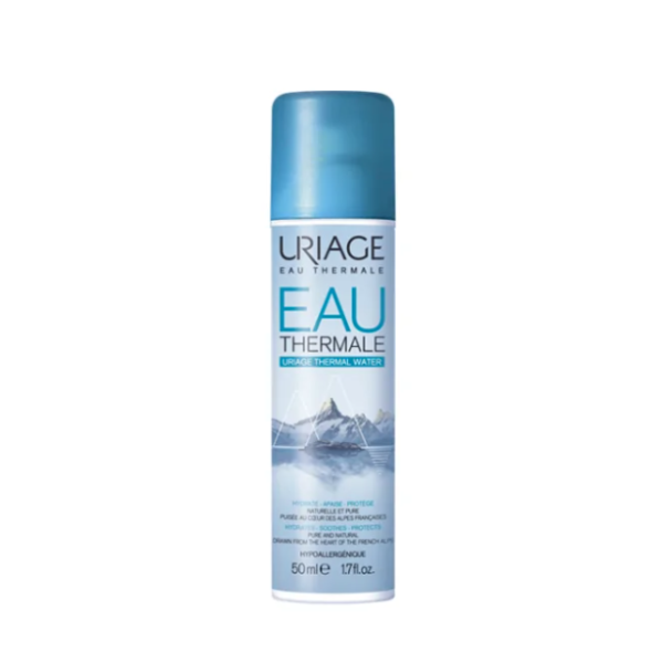 Uriage Thermal Water 50ml