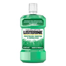 Listerine Teeth and Gum Protection Mouthwash 500ml