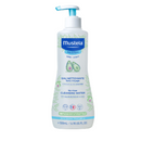 Mustela Baby Normal Skin No-Rinse Cleansing Water 500ml