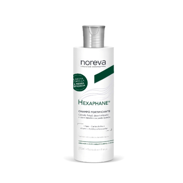 Noreva Hexaphane Fortifying Shampoo 250ml