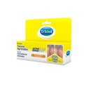 Dr. Scholl's K+ Cracked Heel Repair Cream 60ml