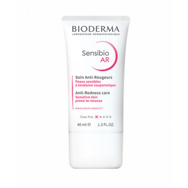 Bioderma Sensibio AR Emulsion 40ml