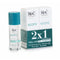 Roc Higiene Deo Keops Roll On Promo