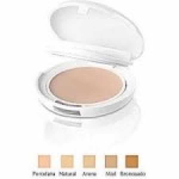 Avène Couvrance Compact Concealer Comfort Cream Porcelain (1.0)