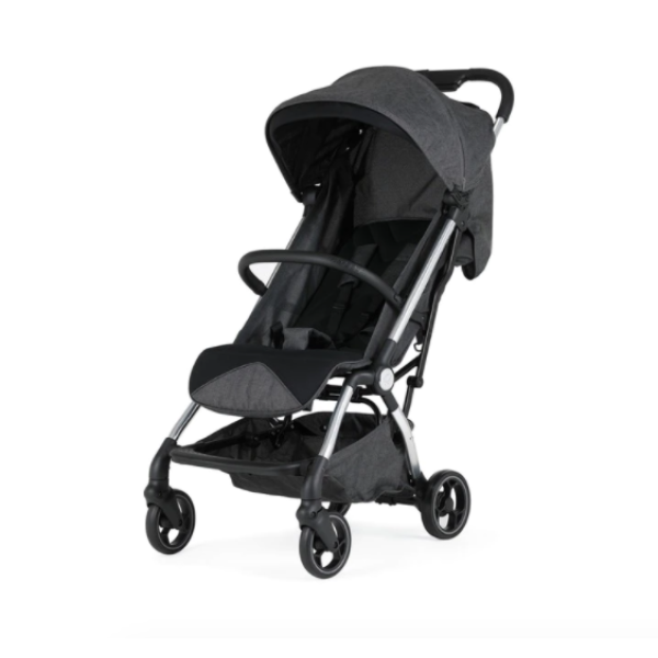 Carbebé Stroller Guapa Gray