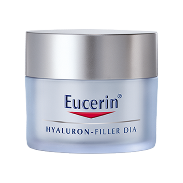 Eucerin Hyaluron-Filler Day Dry Skin 50ml