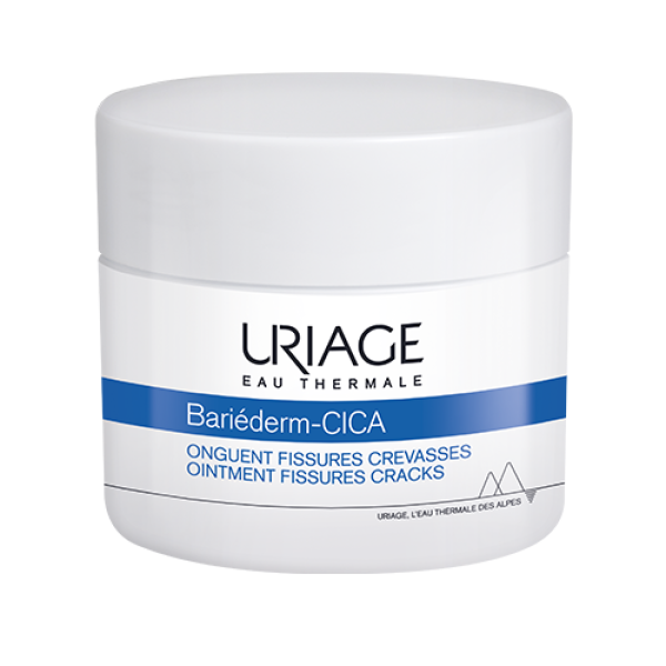 Uriage Bariéderm Ointment 40g