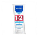 Mustela Bebé 2 in 1 Duo Body and Hair Cleansing Gel