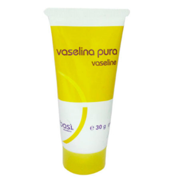 Pure Vaseline Gel 30g