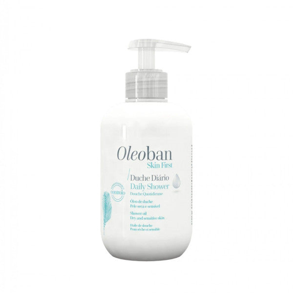 Oleoban Daily Shower 500ml