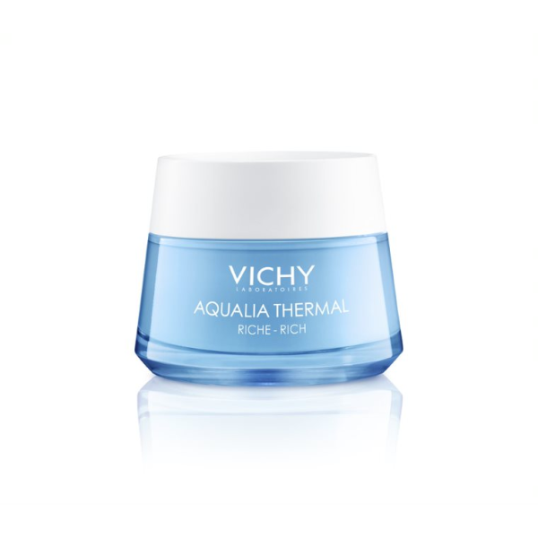 Vichy Aqualia Thermal Rich Day Cream 50ml