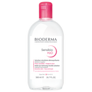 Biodema Sensibio H2O Micellar Solution 500ml