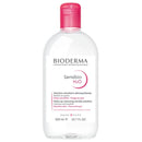 Biodema Sensibio H2O Micellar Water 500ml