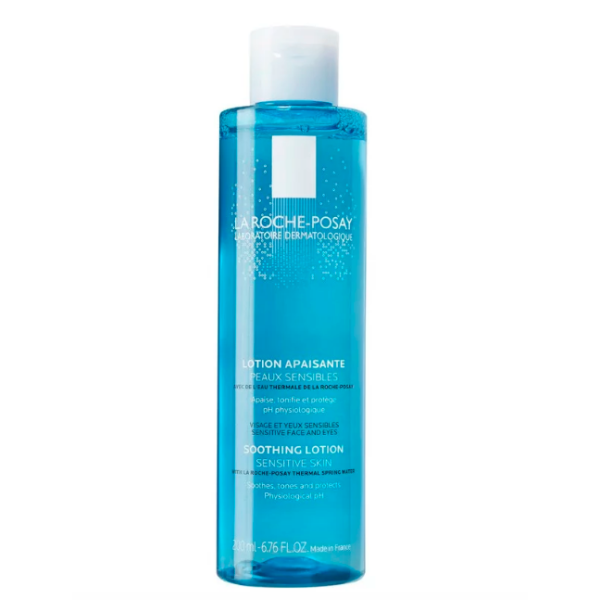 La Roche Posay Physiological Gentle Make-up Remover Lotion 200ml