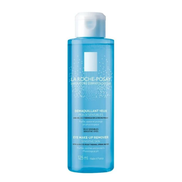 La Roche Posay Physiological Eye Make-up Remover 125ml