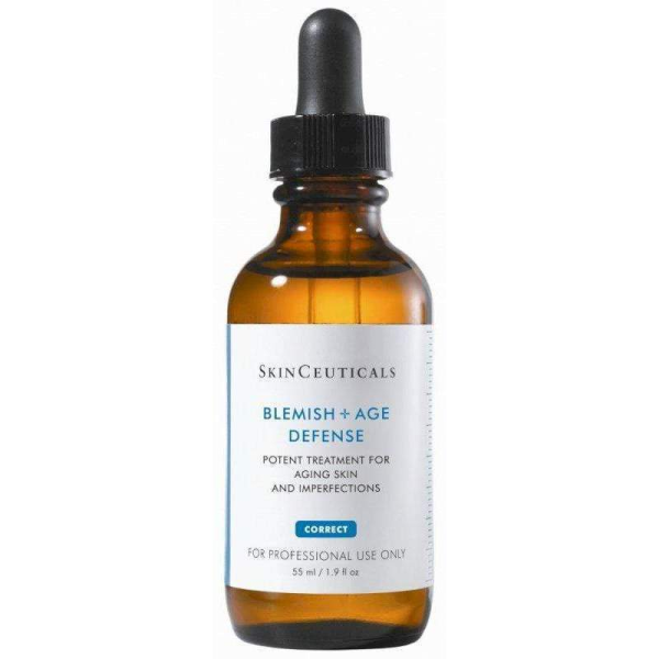 SkinCeuticals Correct Blemish + Age Defense Serum 30ml