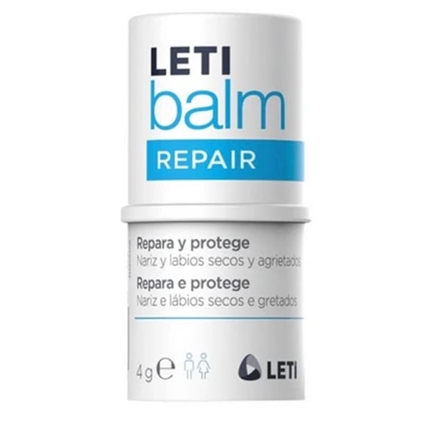 LETIbalm Nose and Lip Repair Stick 4g