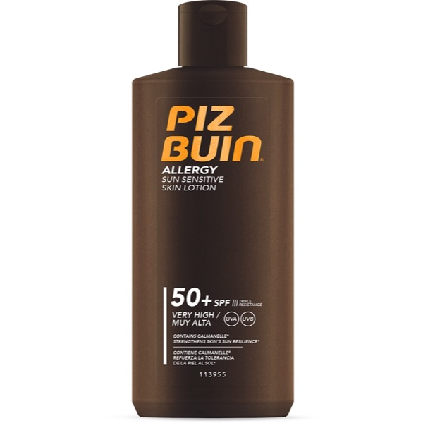 Piz Buin Allergy Lotion SPF 50+ 200ml