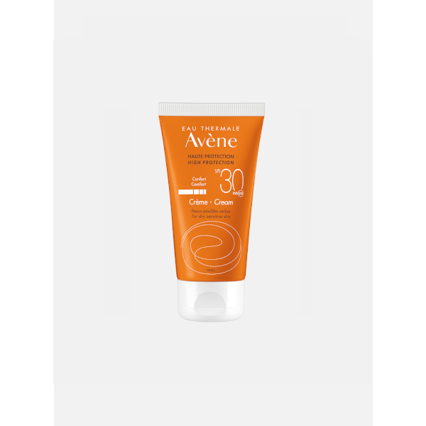 Avène Solar Cream SPF 30 50ml