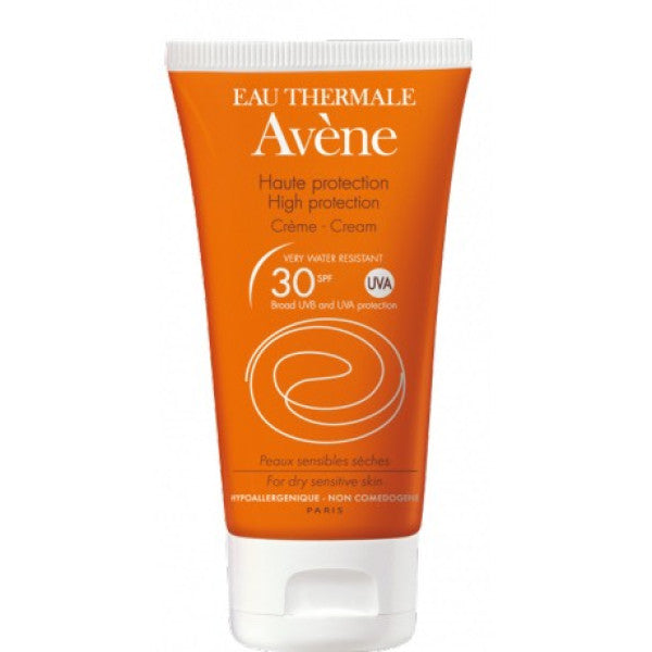 Avène Solar Cream SPF30 50ml