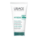 Uriage Hyséac Mattifying Fluid SPF 50+ 50ml