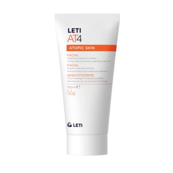 LETIAT4 Facial Cream 100ml