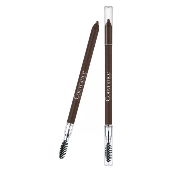 Avène Couvrance Eyebrow and Eye Pencil Brown 1.35G