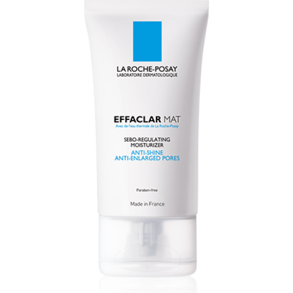 La Roche-Posay Effaclar Mat Moisturizer 40ml