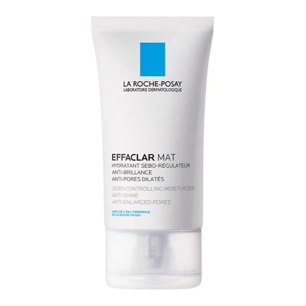 La Roche-Posay Effaclar Mat Moisturizer 40ml