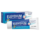 Elgydium Junior Bubble - Children's Toothpaste Gel 50ml