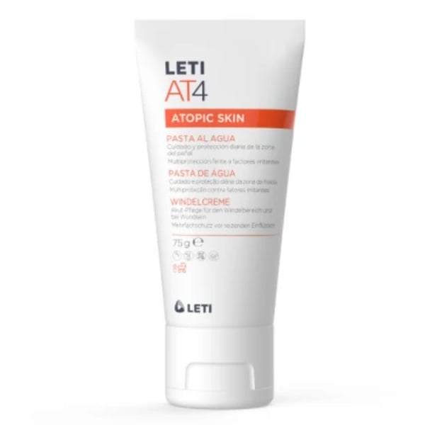 LETIAT4 Water Paste 75G