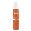 Avène Solar FPS30 Spray 200ml