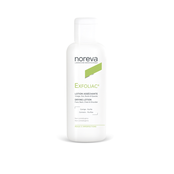 Noreva Exfoliac Lotion 125ml