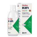 Ortho Kin Mint Strawberry Mouthwash 500ml