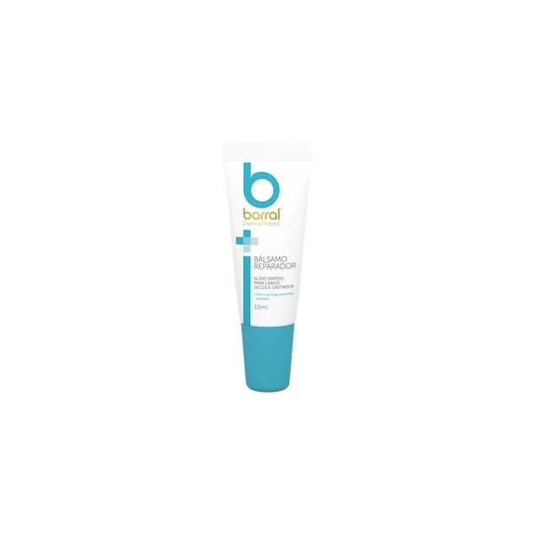 Barral DermaProtect Repair Balm 10ml