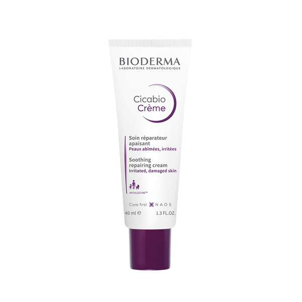 Bioderma Cicabio Cream 40ml