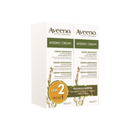 Aveeno Moisturizing Cream Duo