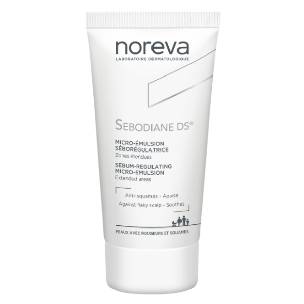 Noreva Sebodiane Ds Micro Emulsion 30ml