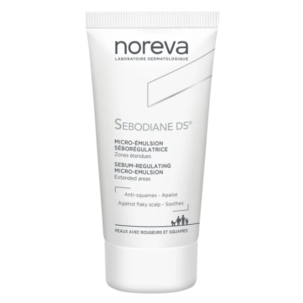 Noreva Sebodiane DS Micro Emulsion 30ml
