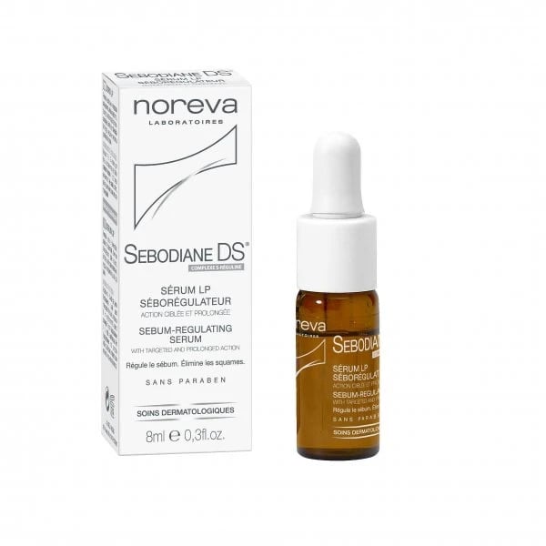 Noreva Sebodiane DS Serum LP 8ml