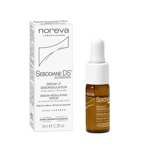 Noreva Sebodiane DS Serum LP 8ml