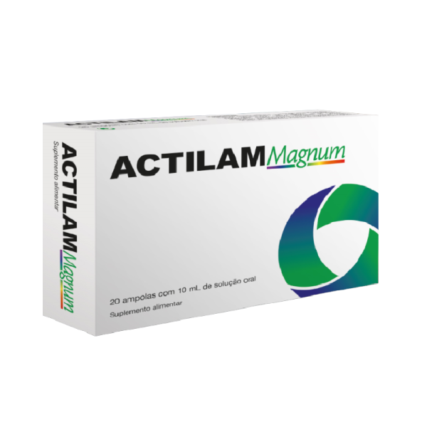 Actilam Magnum 20x10ml