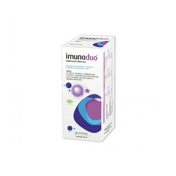 Immunoduo Suspension 250ml