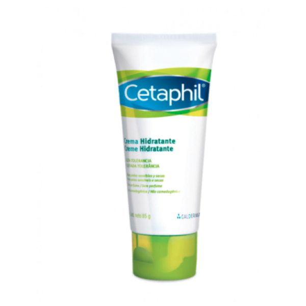 Cetaphil Moisturizing Cream 85g