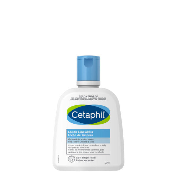 Cetaphil Cleansing Lotion 237ml