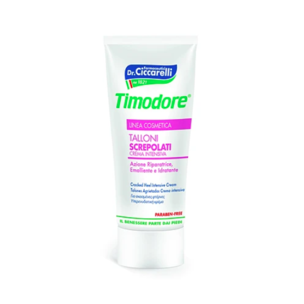 Dr. Ciccarelli Timodore Cracked Feet and Heels 75ml