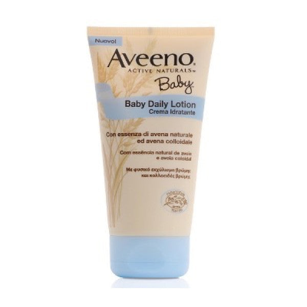 Aveeno Baby Moisturizing Lotion 150ml