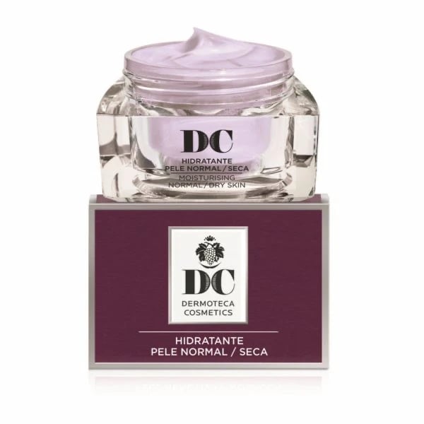 DC Dry Skin Moisturizer 50ml