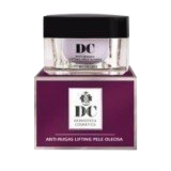 DC Wrinkles Lifting Oily Skin 50ml