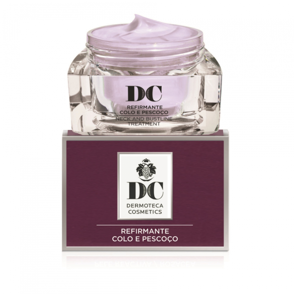 DC Firming Neck and Colo 50ml